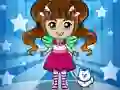 Spel Kawaii Chibi Creator på nätet