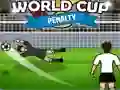 Spel World Cup Penalty 2018 på nätet