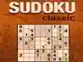 Spel Sudoku Classic på nätet