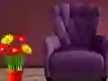 Spel Red Wood House Escape på nätet