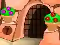 Spel Wrestler Escape på nätet