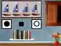 Spel Puzzle House Escape på nätet