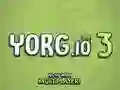Spel Yorg.io 3 på nätet