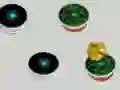 Spel BallDown på nätet