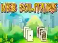 Spel Web solitaire på nätet