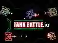 Spel Tank Battle.io på nätet