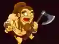 Spel Barbarian Hunters på nätet