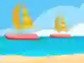 Spel G2M Beach Escape på nätet