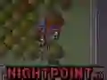 Spel Nightpoint.io på nätet