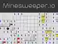 Spel Minesweeper.io på nätet