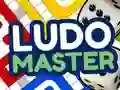 Spel Ludo Master på nätet
