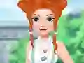 Spel Lovely Pastel Dress Up #Prep på nätet