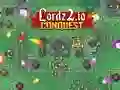 Spel Lordz 2.io på nätet