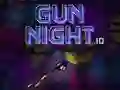 Spel Gun Night.io på nätet