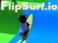 Spel FlipSurf.io på nätet