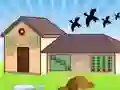 Spel G2L Out House Escape på nätet