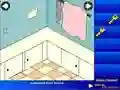 Spel Escape from home på nätet