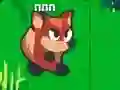 Spel Bigfoxwarz.io på nätet