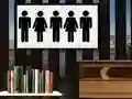 Spel Stilt House Escape på nätet