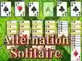 Spel Alternation Solitaire på nätet