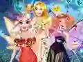 Spel Your Fairytale Adventure på nätet