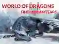 Spel World of Dragons Hidden Stars på nätet