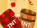 Spel TNT Tap på nätet