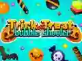 Spel Trick or Treat Bubble Shooter på nätet