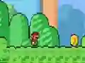 Spel Super Mario Starroad på nätet