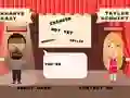 Spel Tayler Schwift vs Khanye East Parody Battle på nätet