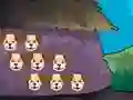 Spel Minnie Mouse Rescue på nätet