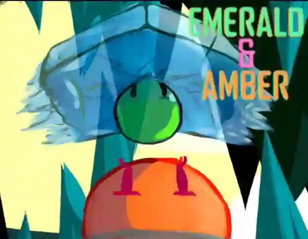 Spel Emerald and Amber på nätet