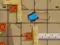 Spel Mega Tank Wars Arena på nätet