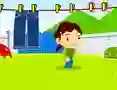 Spel Drying Game på nätet