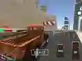 Spel Suv Parking Simulator 3d på nätet