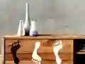 Spel Statue House Escape på nätet