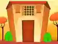 Spel Lonely Forest Escape på nätet