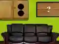 Spel Blooming House Escape på nätet