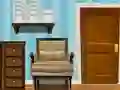 Spel Chef House Escape på nätet
