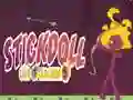 Spel Stickdoll God Of Archery på nätet
