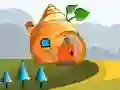 Spel Peak Land Escape på nätet