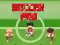 Spel Soccer Pro på nätet