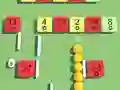 Spel  Snake Ball 3d på nätet