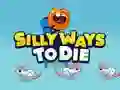 Spel Silly Ways To Die på nätet