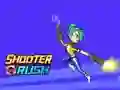 Spel Shooter Rush på nätet