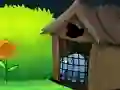 Spel Blue Elephant Rescue på nätet