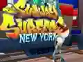 Spel Subway Surfers New York på nätet