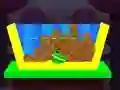 Spel candy lands på nätet