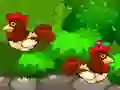 Spel Little Chick Rescue på nätet