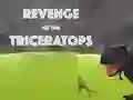 Spel Revenge of the Triceratops på nätet